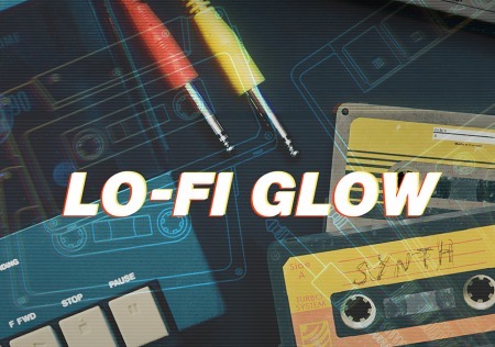 Native Instruments Lo-Fi Glow v1.1.1 KONTAKT